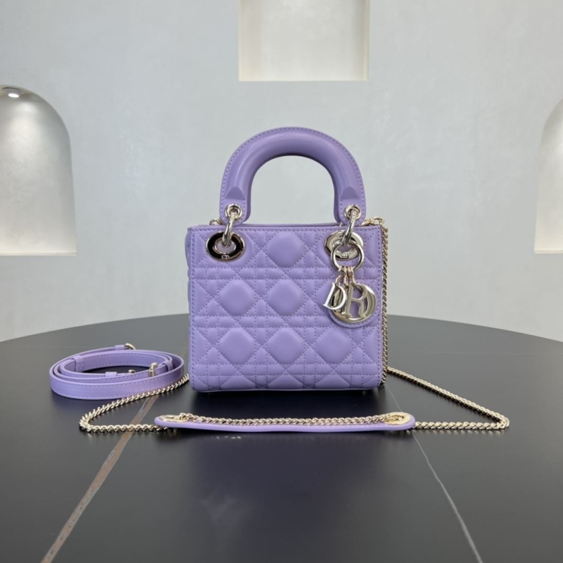 D*or my lady bags